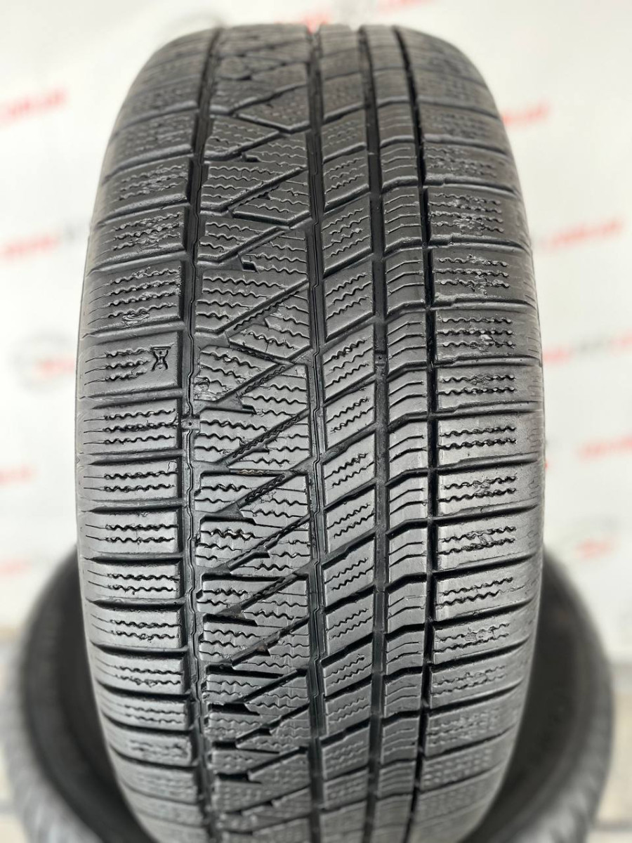 265/50 R20 KUMHO WINTERCRAFT WS71 SUV 7mm