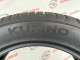 265/50 R20 KUMHO WINTERCRAFT WS71 SUV 7mm