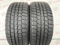 225/40 R18 DUNLOP WINTER MAXX WM02 8mm