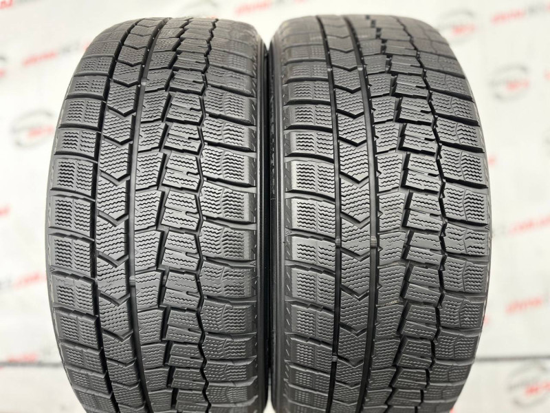 225/40 R18 DUNLOP WINTER MAXX WM02 8mm