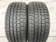 225/40 R18 DUNLOP WINTER MAXX WM02 8mm