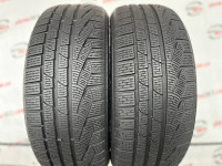 225/45 R18 PIRELLI SOTTOZERO WINTER 240 SERIE II RUN FLAT 7mm