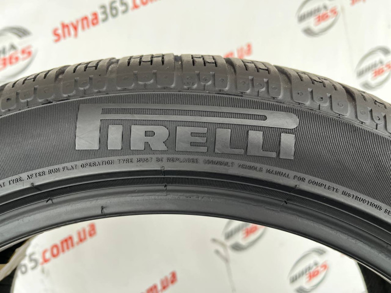 225/45 R18 PIRELLI SOTTOZERO WINTER 240 SERIE II RUN FLAT 7mm