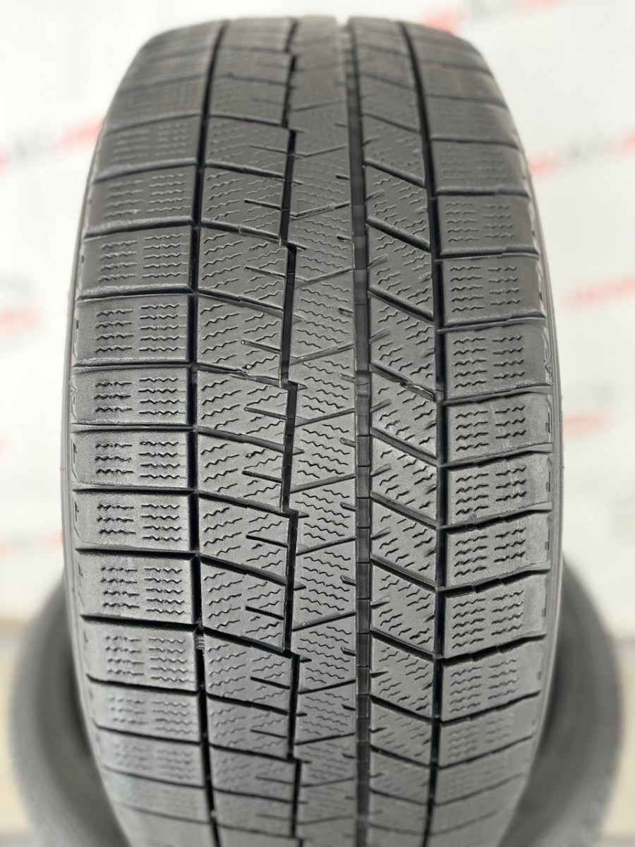 225/45 R18 DUNLOP WINTER MAXX WM03 6mm
