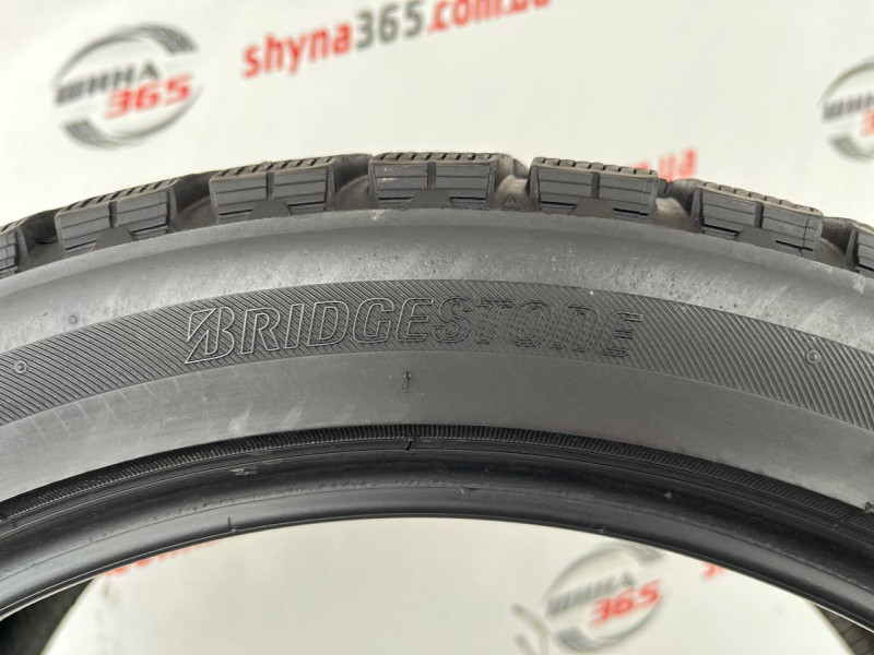 225/45 R18 BRIDGESTONE ICEPARTNER 2 7mm