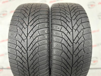 225/45 R18 KUMHO WINTERCRAFT WP52 7mm