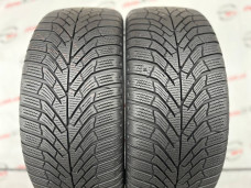 225/45 R18 KUMHO WINTERCRAFT WP52 7mm
