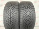 225/45 R18 KUMHO WINTERCRAFT WP52 7mm