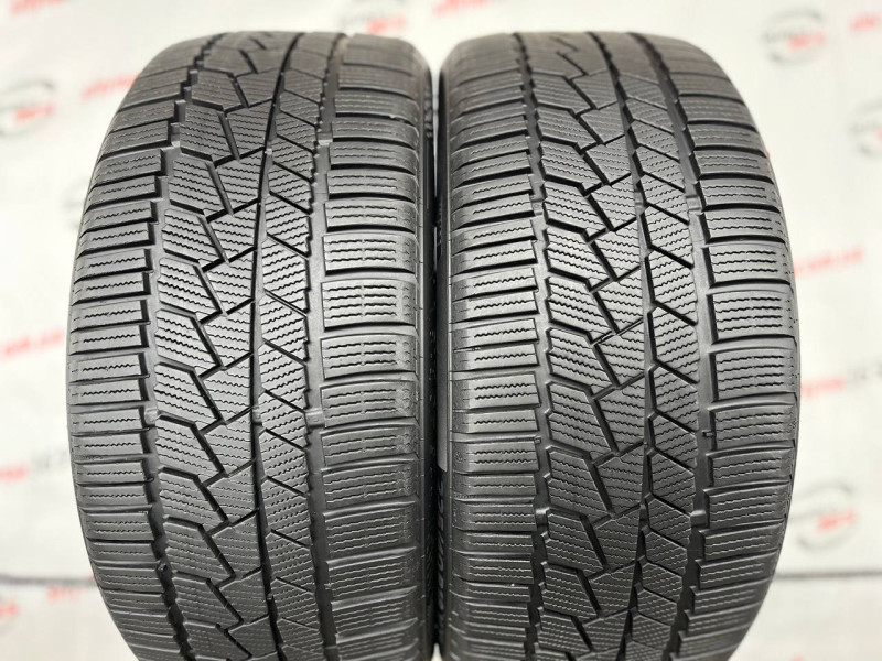 225/40 R18 CONTINENTAL WINTERCONTACT TS860S 7mm