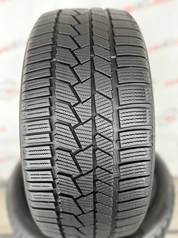 225/40 R18 CONTINENTAL WINTERCONTACT TS860S 7mm
