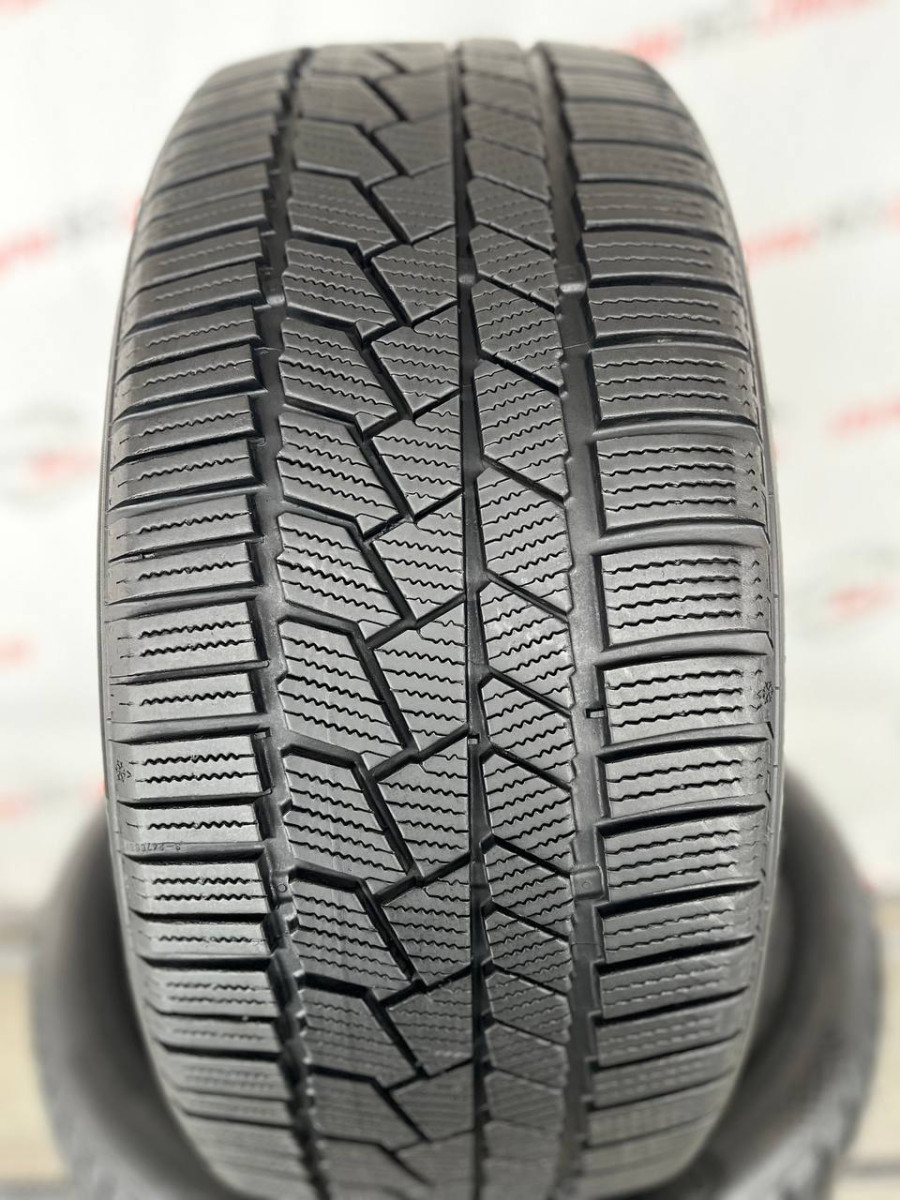 225/40 R18 CONTINENTAL WINTERCONTACT TS860S 7mm