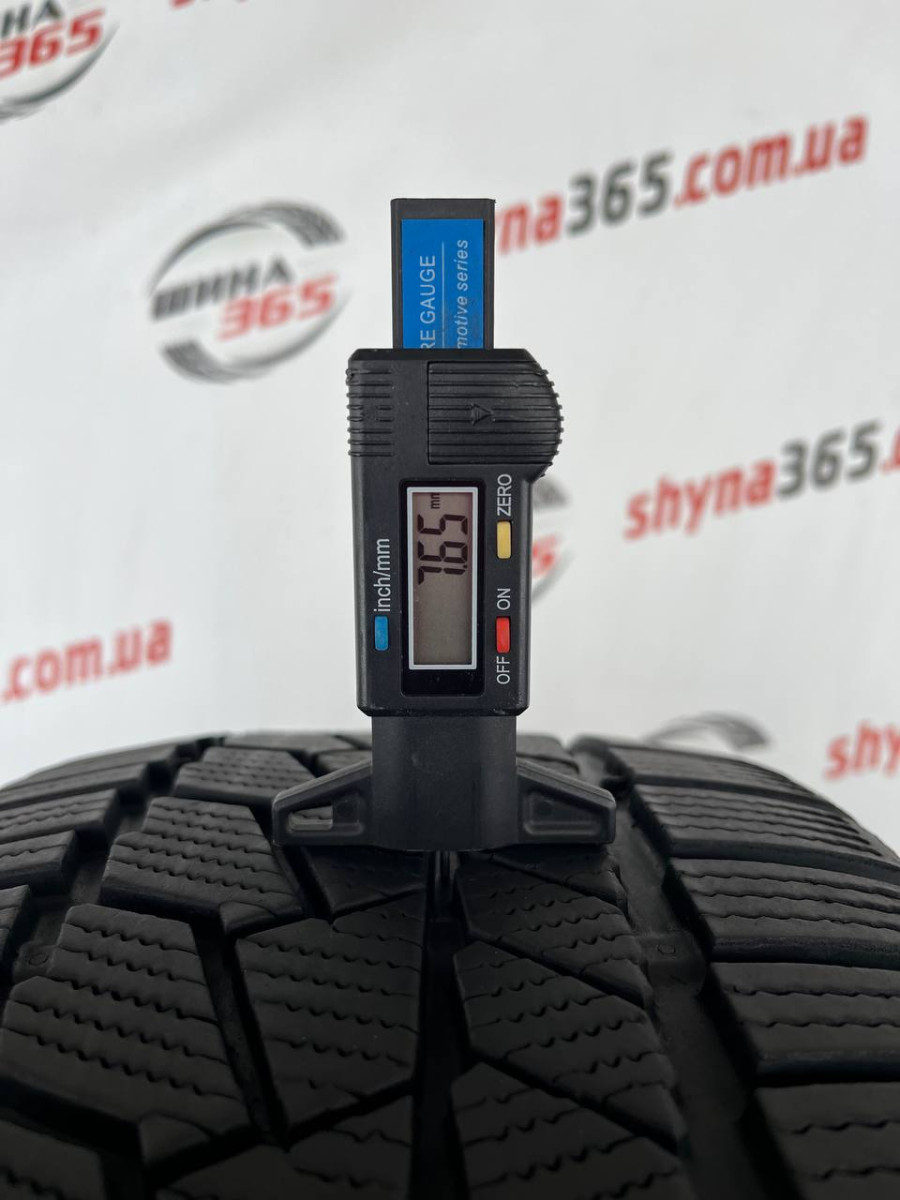 225/40 R18 CONTINENTAL WINTERCONTACT TS860S 7mm