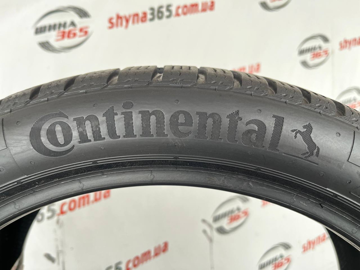 225/40 R18 CONTINENTAL WINTERCONTACT TS860S 7mm