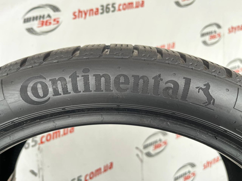 225/40 R18 CONTINENTAL WINTERCONTACT TS860S 7mm