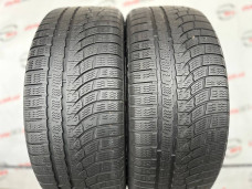 225/45 R18 NOKIAN WR A4 RUN FLAT 5mm