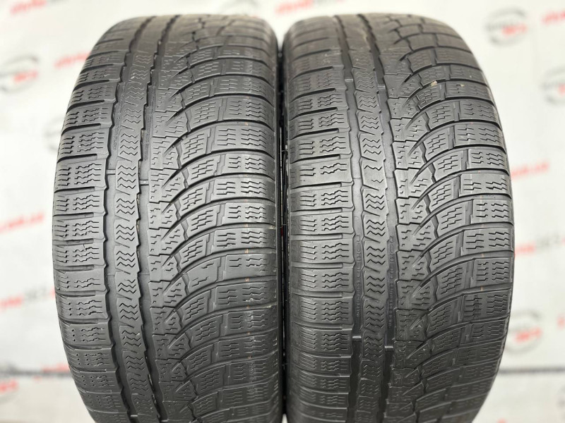 225/45 R18 NOKIAN WR A4 RUN FLAT 5mm