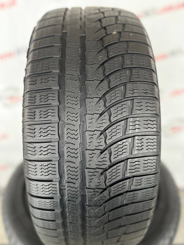 225/45 R18 NOKIAN WR A4 RUN FLAT 5mm