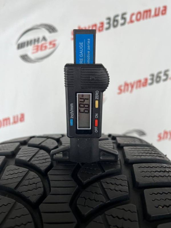 225/40 R18 BRIDGESTONE BLIZZAK LM-32 6mm