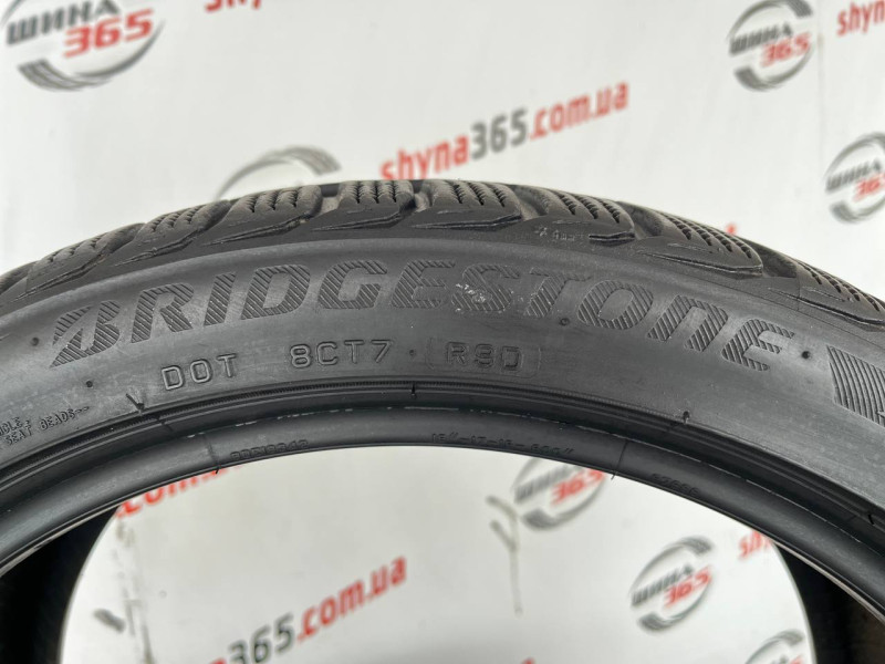225/40 R18 BRIDGESTONE BLIZZAK LM-32 6mm