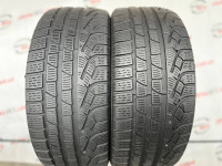 225/40 R18 PIRELLI SOTTOZERO WINTER 240 SERIE II 5mm
