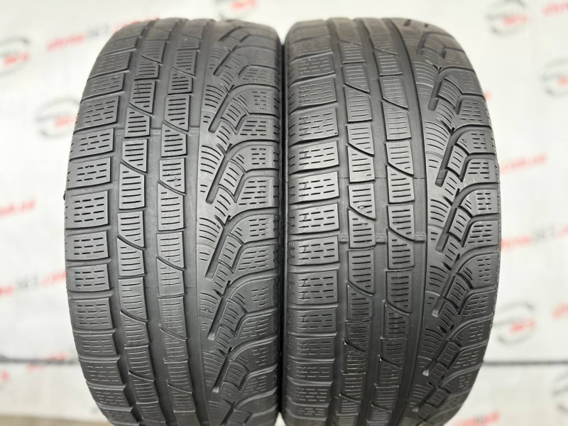 225/40 R18 PIRELLI SOTTOZERO WINTER 240 SERIE II 5mm