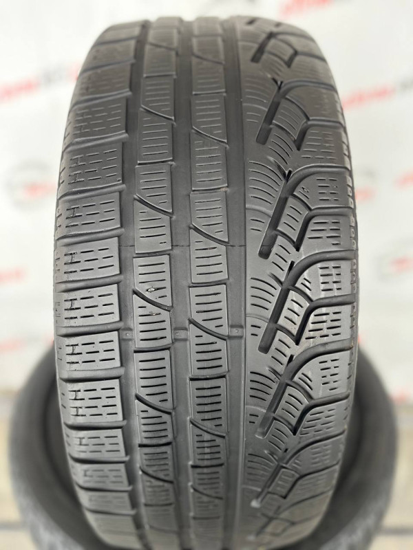 225/40 R18 PIRELLI SOTTOZERO WINTER 240 SERIE II 5mm