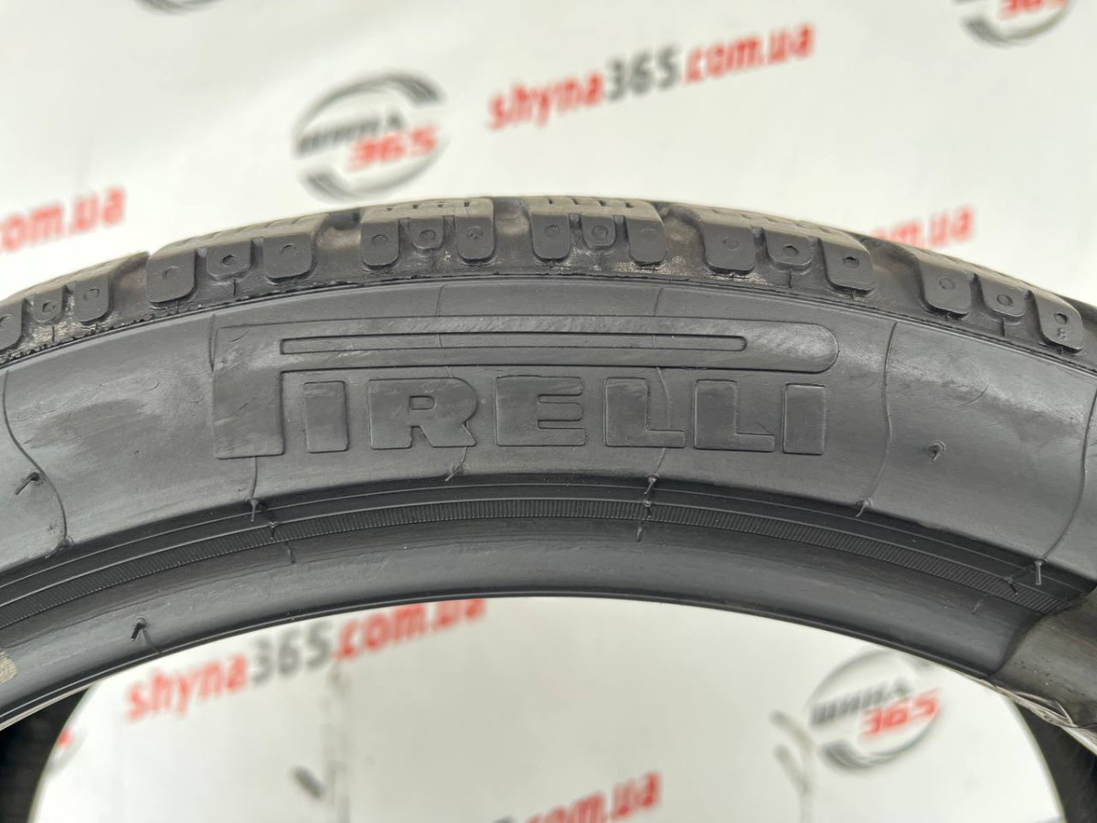 225/40 R18 PIRELLI SOTTOZERO WINTER 240 SERIE II 5mm