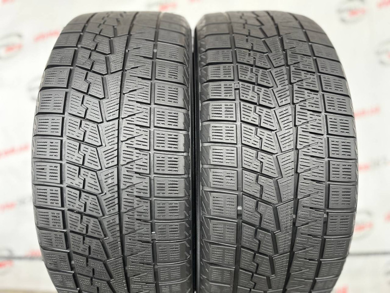 225/45 R18 YOKOHAMA ICE GUARD IG70 6mm