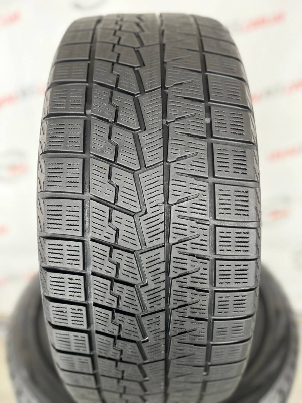 225/45 R18 YOKOHAMA ICE GUARD IG70 6mm