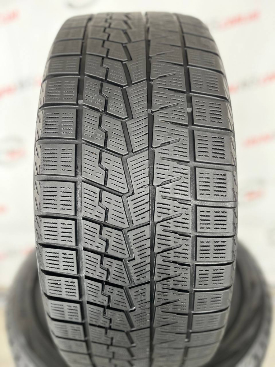 225/45 R18 YOKOHAMA ICE GUARD IG70 6mm