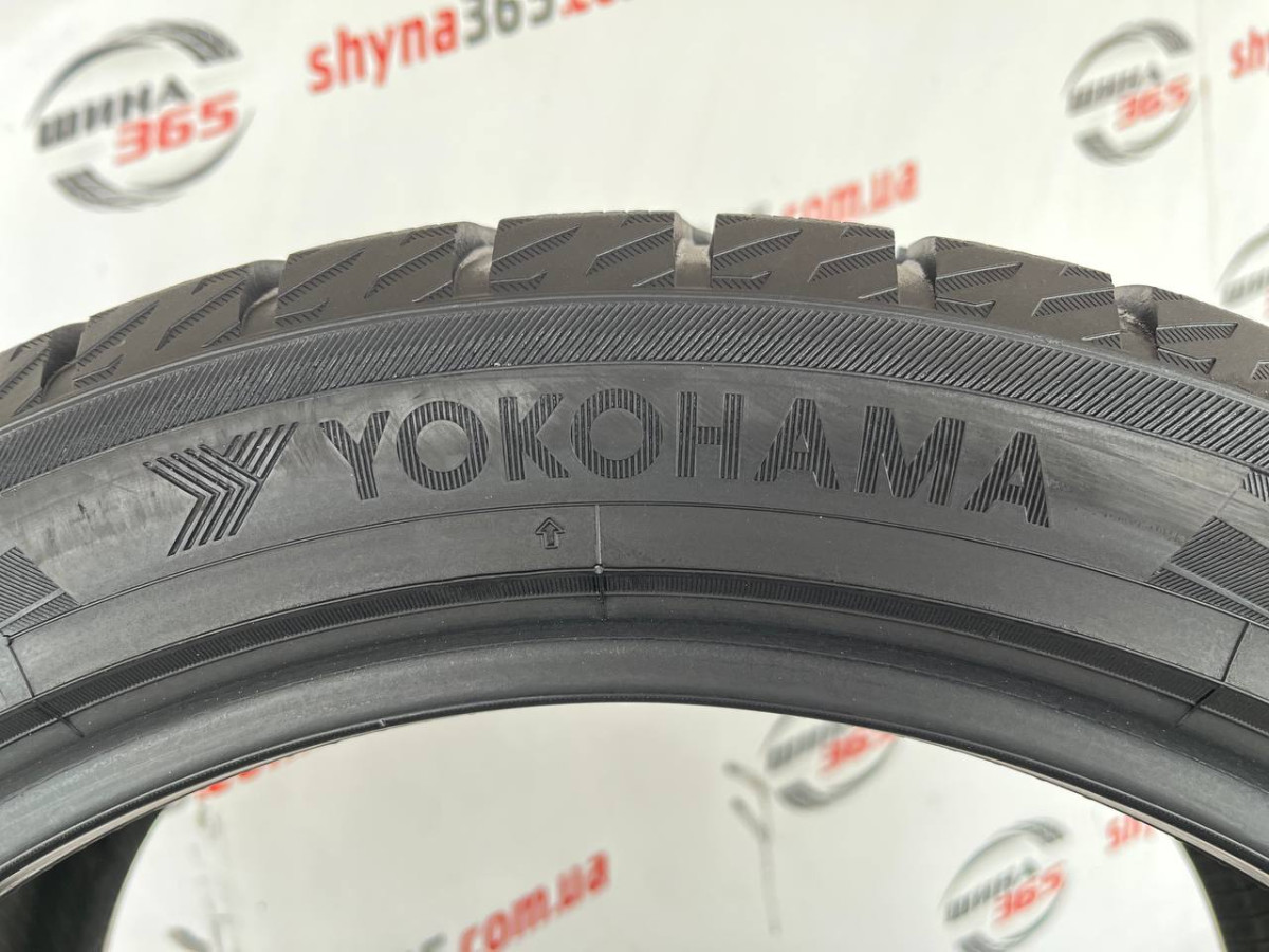 225/45 R18 YOKOHAMA ICE GUARD IG70 6mm