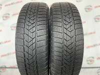 215/60 R18 PIRELLI WINTER SOTTOZERO 3 RUN FLAT 6mm