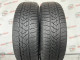 215/60 R18 PIRELLI WINTER SOTTOZERO 3 RUN FLAT 6mm