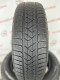 215/60 R18 PIRELLI WINTER SOTTOZERO 3 RUN FLAT 6mm