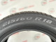 215/60 R18 PIRELLI WINTER SOTTOZERO 3 RUN FLAT 6mm