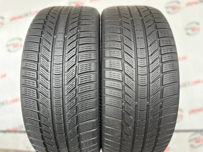 225/45 R18 CONTINENTAL WINTERCONTACT TS870P 4mm