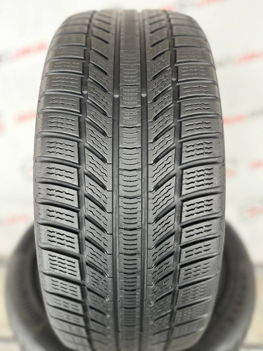 225/45 R18 CONTINENTAL WINTERCONTACT TS870P 4mm