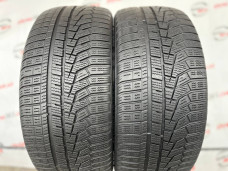 225/45 R18 HANKOOK WINTER I CEPT EVO2 W320B RUN FLAT 5mm
