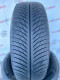 225/60 R18 MICHELIN PILOT ALPIN 5 SUV RUN FLAT 6mm