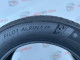 225/60 R18 MICHELIN PILOT ALPIN 5 SUV RUN FLAT 6mm