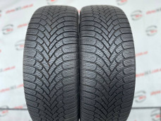225/60 R18 BRIDGESTONE BLIZZAK 6 7mm