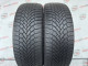 225/60 R18 BRIDGESTONE BLIZZAK 6 7mm