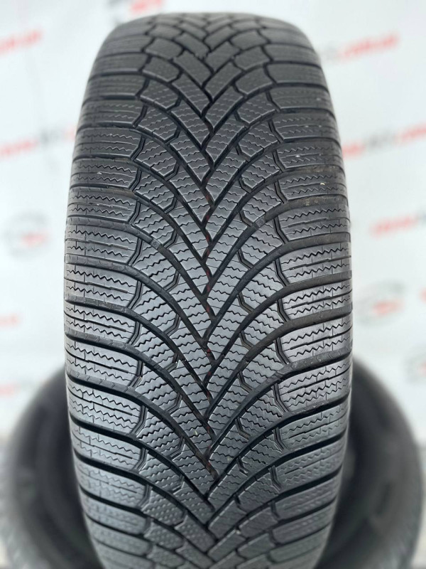 225/60 R18 BRIDGESTONE BLIZZAK 6 7mm