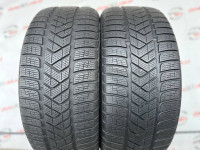 235/50 R18 PIRELLI WINTER SOTTOZERO 3 6mm