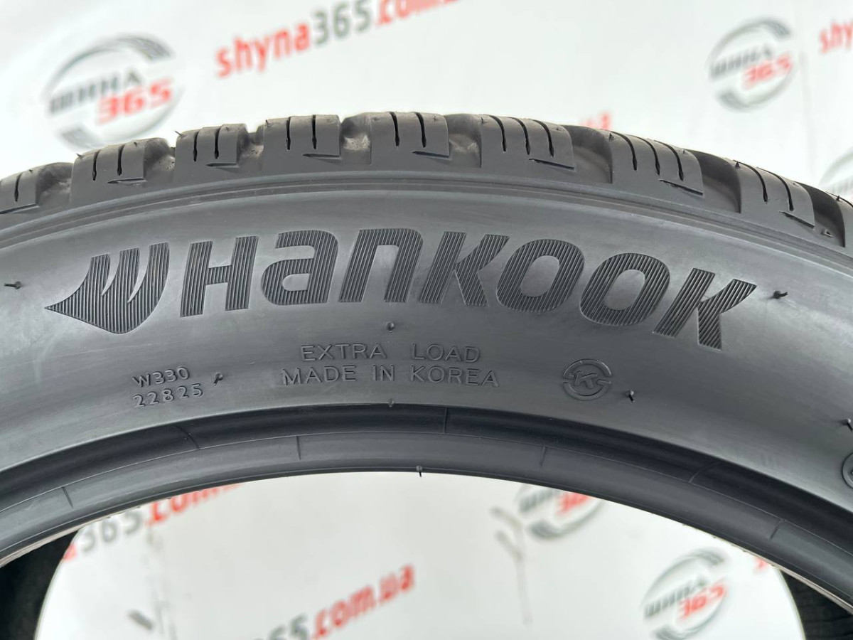 235/45 R18 HANKOOK WINTER I CEPT EVO3 W330 7mm