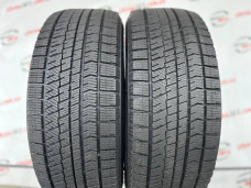225/55 R18 BRIDGESTONE BLIZZAK VRX2 8mm