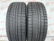 225/55 R18 BRIDGESTONE BLIZZAK VRX2 8mm