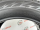 225/55 R18 BRIDGESTONE BLIZZAK VRX2 8mm