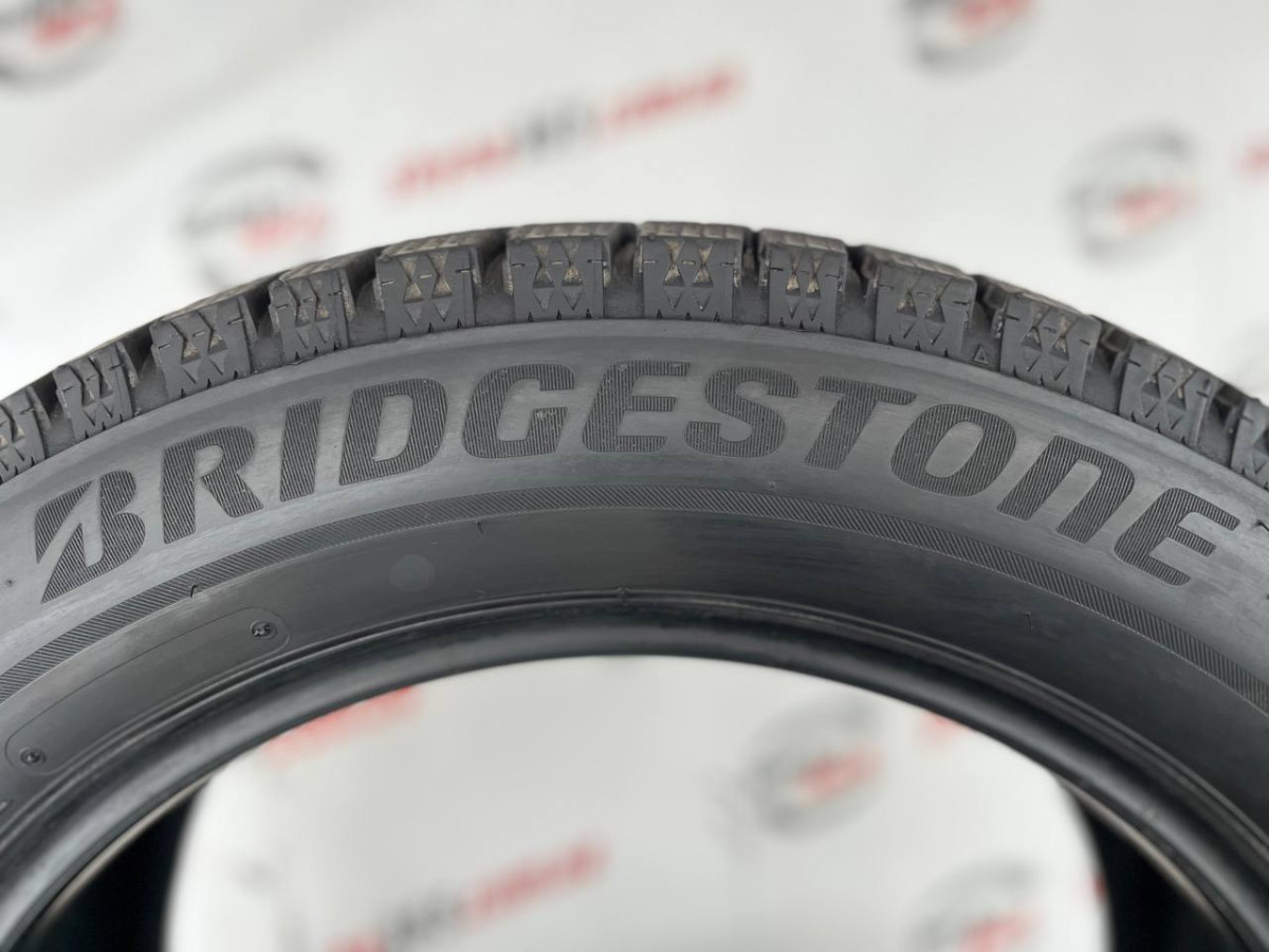 225/55 R18 BRIDGESTONE BLIZZAK VRX2 8mm