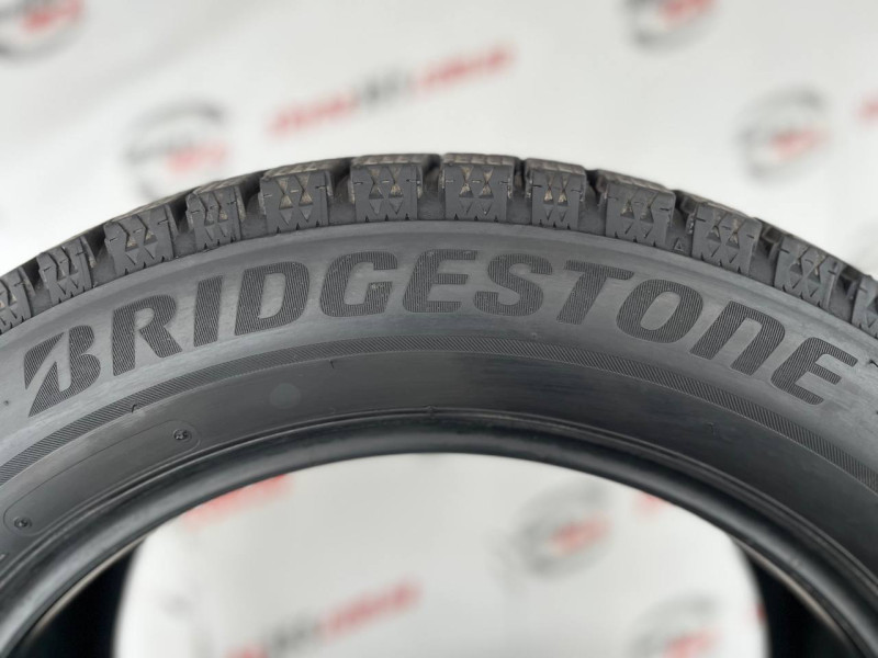 225/55 R18 BRIDGESTONE BLIZZAK VRX2 8mm